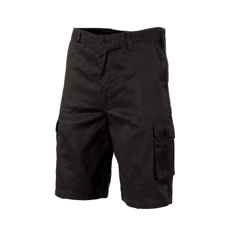 Lightweight Cotton Cargo Shorts Shorts DNC   