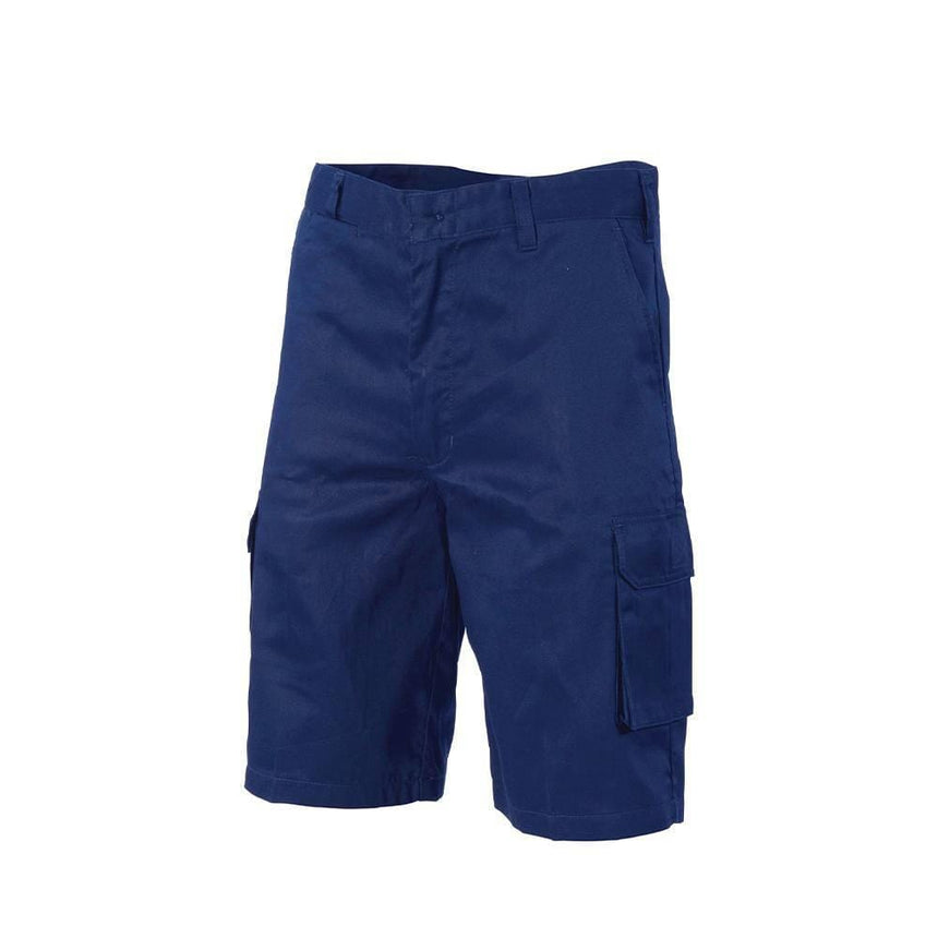 Lightweight Cotton Cargo Shorts Shorts DNC   