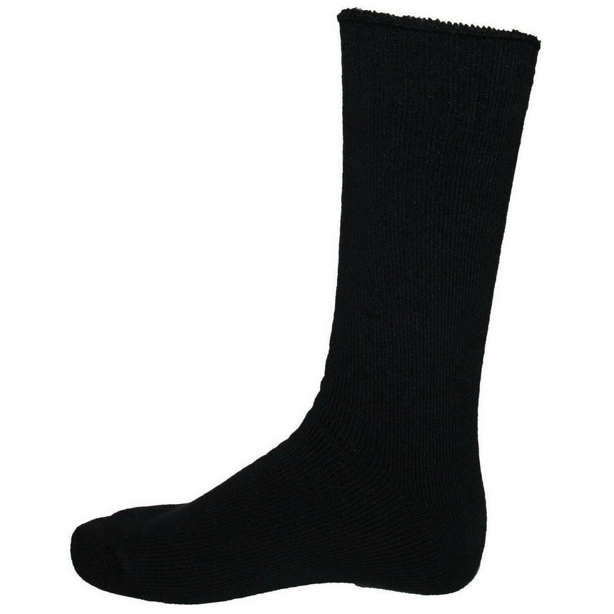 Extra Thick Bamboo Socks Socks DNC   