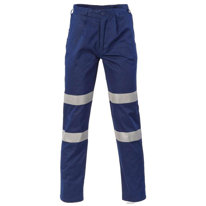 Middleweight Double Hoops Taped Pants Pants DNC   