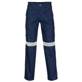 Middleweight Taped Cargo Pants Pants DNC   