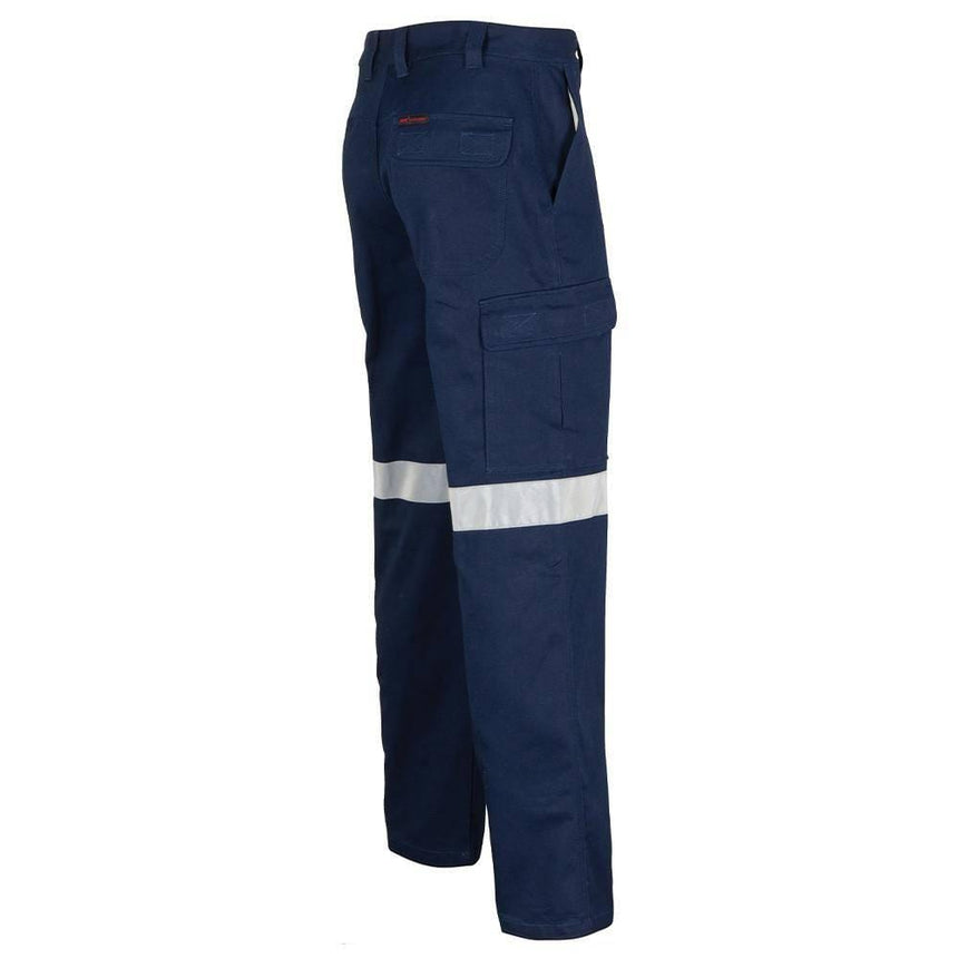 Middleweight Taped Cargo Pants Pants DNC   