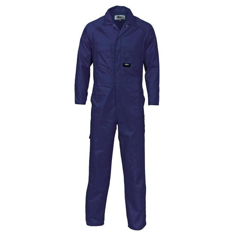 Polyester Cotton Coverall Coveralls DNC   