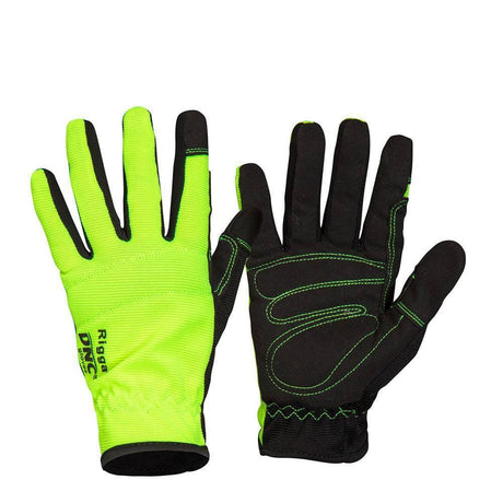 RIGGA+ Gloves Gloves DNC   