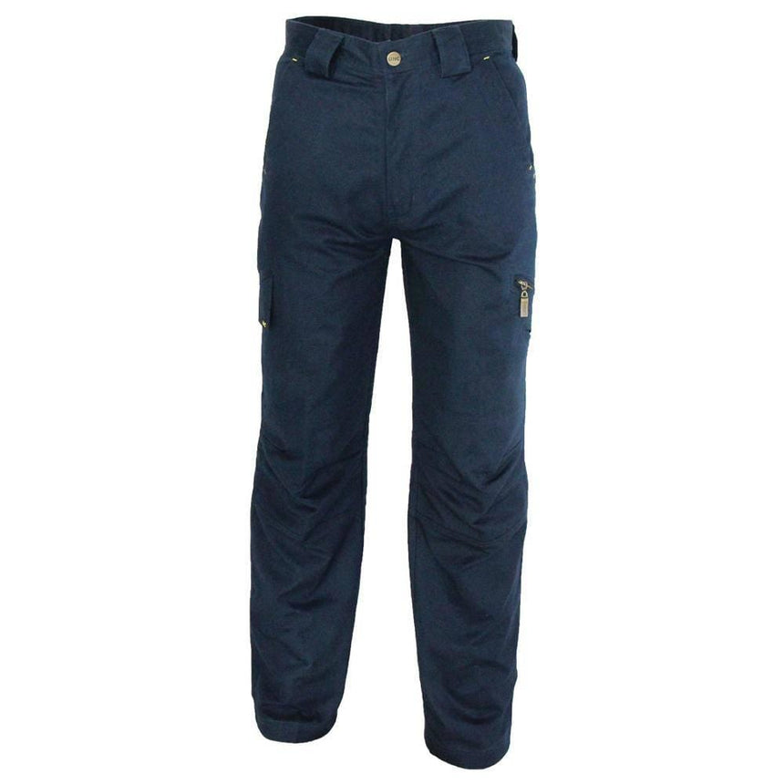 RipStop Tradies Cargo Pants Pants DNC   