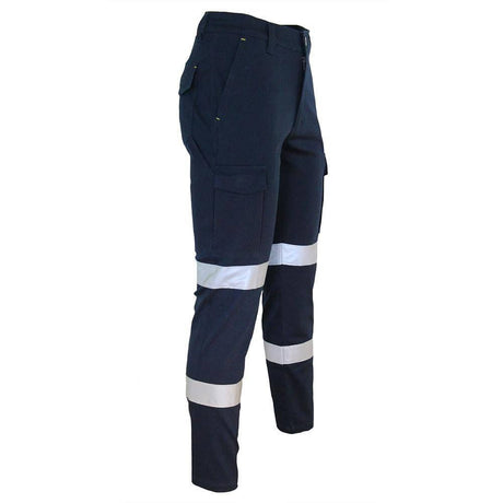 SlimFlex Biomotion Taped Cargo Pants Pants DNC   