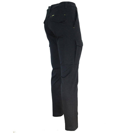 SlimFlex Cargo Pants Pants DNC   