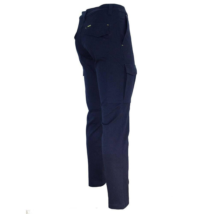 SlimFlex Cargo Pants Pants DNC   