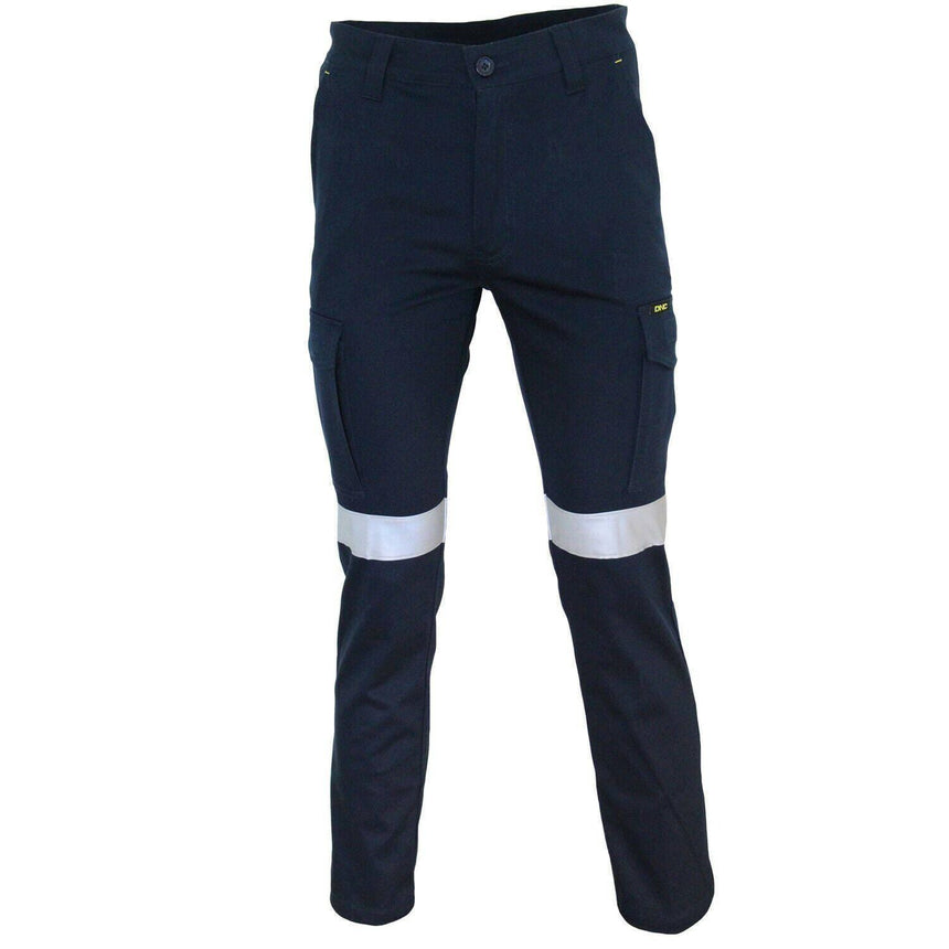 SlimFlex Taped Cargo Pants Pants DNC   