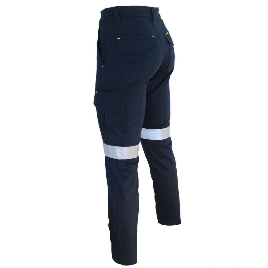 SlimFlex Taped Cargo Pants Pants DNC   