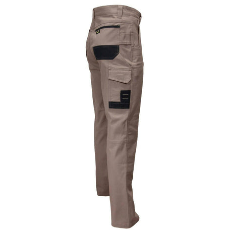 SlimFlex Tradie Cargo Pants Pants DNC   