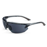 Aurora Safety Spec Eye Protection DNC Smoke  