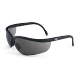 Hurricane Safety Spec Eye Protection DNC Smoke  