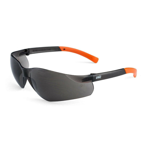 Solar Safety Spec Eye Protection DNC Smoke  