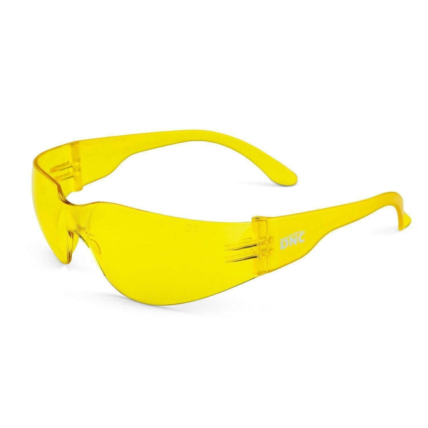 Vulture Safety Spec Eye Protection DNC   