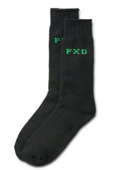 SK-5 Bamboo Work Socks 2 Pack Socks FXD 2 Pairs