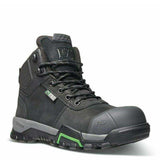 WB-2 Nitrolite™ Mid Cut Work Boots Zip Up Boots FXD