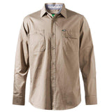 LSH-1 360-Degree Stretch Work Shirt Shirts FXD