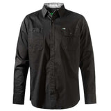 LSH-1 360-Degree Stretch Work Shirt Shirts FXD