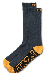 SK-1 Jersey Knit Work Socks 5 Pack Socks FXD