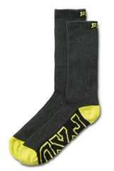 SK-1 Jersey Knit Work Socks 5 Pack Socks FXD