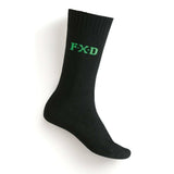 SK-5 Bamboo Work Socks 2 Pack Socks FXD