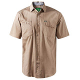 SSH-1 Short Sleeve Stretch Shirt Shirts FXD