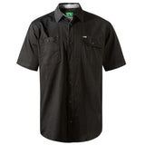 SSH-1 Short Sleeve Stretch Shirt Shirts FXD