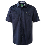 SSH-1 Short Sleeve Stretch Shirt Shirts FXD