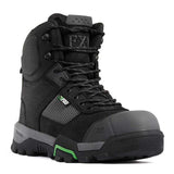 WB-1 Nitrolite™ High Cut Work Boots Zip Up Boots FXD