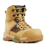 WB-1 Nitrolite™ High Cut Work Boots Zip Up Boots FXD