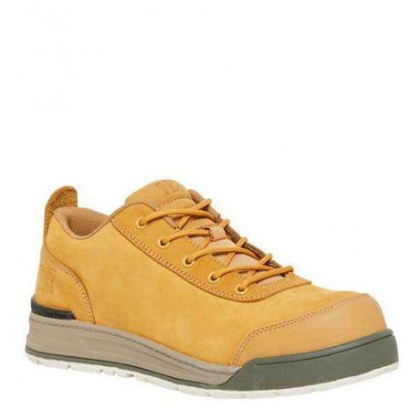 3056 LO Work Shoes Safety Joggers Hard Yakka   
