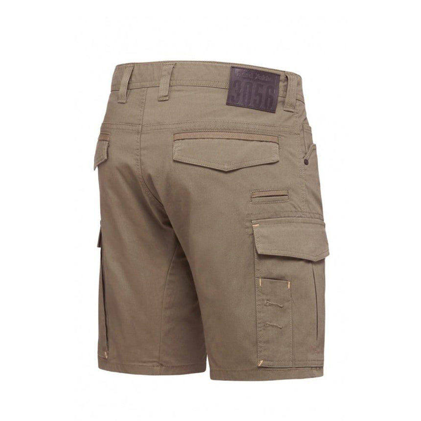 3056 Ripstop Short Shorts Hard Yakka   