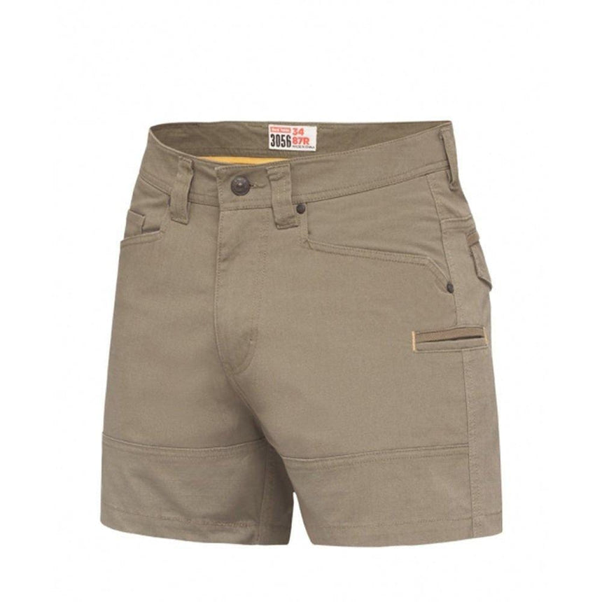 3056 Ripstop Shorts Shorts Hard Yakka   