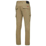 3056 Stretch Canvas Cargo Pant Pants Hard Yakka   