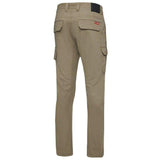 3056 Stretch Canvas Cargo Pant Pants Hard Yakka   