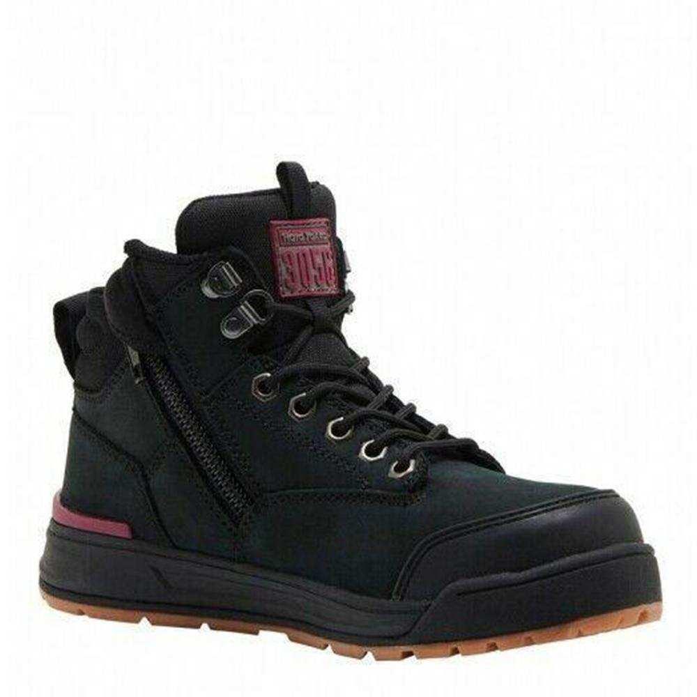 Yakka store 3056 boots