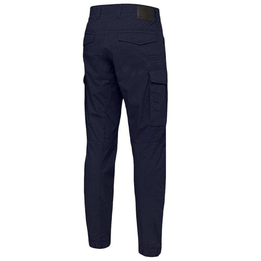 3056 Workwear Cargo Cuff Pants Hard Yakka   
