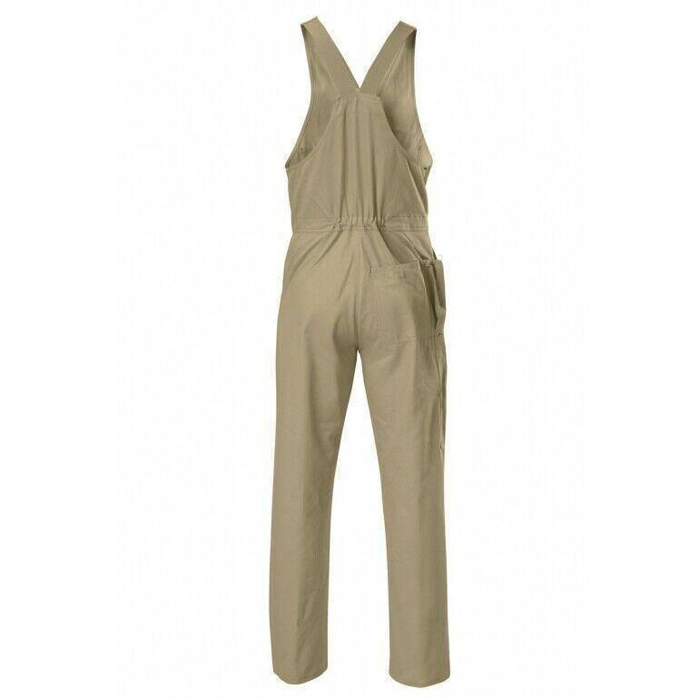 【美品】BACK CHANNEL, OVERALLS Hard Yakka Action Back Overall - DirectPrice