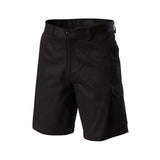 Hard Yakka Drill Cargo Short Shorts Hard Yakka   