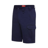 Core Cargo Drill Short Shorts Hard Yakka   