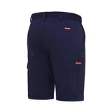 Core Cargo Drill Short Shorts Hard Yakka   