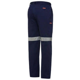 Core Drill Taped Pant Pants Hard Yakka   