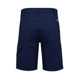 Core Stretch Cargo Short Shorts Hard Yakka   