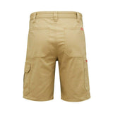 Core Stretch Cargo Short Shorts Hard Yakka   