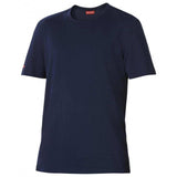 Cotton Crew Tee T Shirts Hard Yakka   