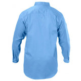 Cotton Drill L/SL Shirt Shirts Hard Yakka