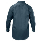 Cotton Drill L/SL Shirt Shirts Hard Yakka