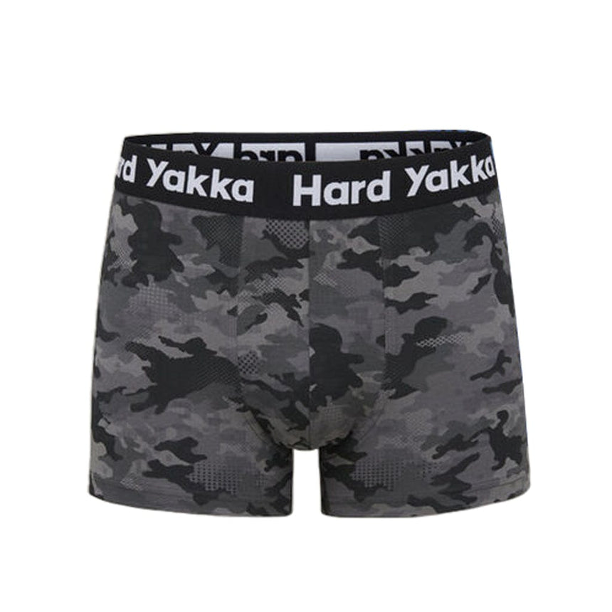 Cotton Trunk 5 Pack Y26578 Underwears Hard Yakka   