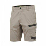 Raptor Short Shorts Hard Yakka Khaki 67R 